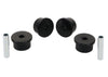 For 1969-1974 Mercury Spring Eye Front Bushing Rear