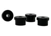 For 1961-1966 Ford Spring Eye Front Bushing Rear