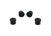 For 1970-1980 Mazda Spring Eye Front Bushing Rear