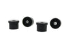 For 1970-1980 Mazda Spring Eye Front Bushing Rear