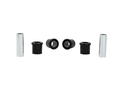 For 1986-1993 Mazda Spring Eye Front Bushing Rear