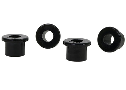 For 2005-2017 Toyota Spring Eye Front Bushing Rear