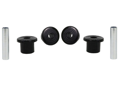 For 2008-2019 Toyota Spring Eye Front Bushing Rear Rear