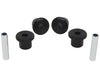 For 2008-2019 Toyota Spring Eye Front Bushing Rear Rear