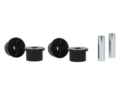 For 1982-2005 Chevrolet GMC Leaf Spring Eye (2.5) Bushing Kit