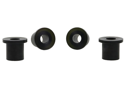 For 1963-1980 MG Spring Eye Rear And Shackle Bushing Rear