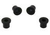 For 1963-1980 MG Spring Eye Rear And Shackle Bushing Rear