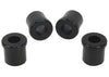 For 1986-1993 Mazda Spring Eye Rear Bushing Rear