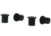 For 1975-1979 Toyota Spring Eye Rear Bushing Rear