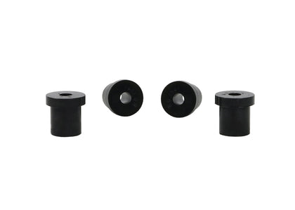 For 1972-1978 Mazda Spring Eye Rear Bushing Rear