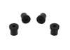 For 1972-1978 Mazda Spring Eye Rear Bushing Rear