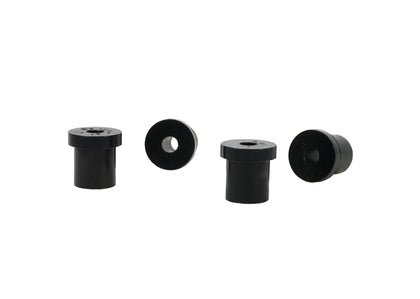 For 1972-1978 Mazda Spring Eye Rear Bushing Rear