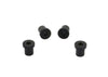 For 1982-1985 Nissan Spring Eye Rear Bushing Rear