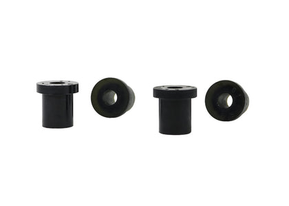 For 1982-1985 Nissan Spring Eye Rear Bushing Rear