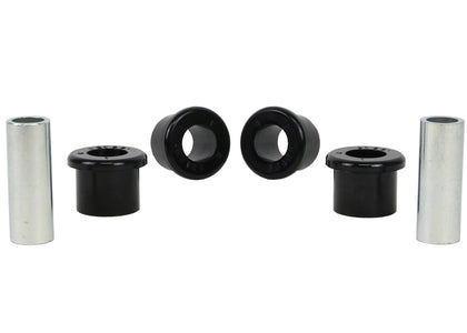 For 1990-1992 Daihatsu Spring Eye Rear Bushing Rear