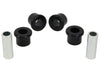 For 1990-1992 Daihatsu Spring Eye Rear Bushing Rear