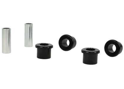 For 1990-1992 Daihatsu Spring Eye Rear Bushing Rear