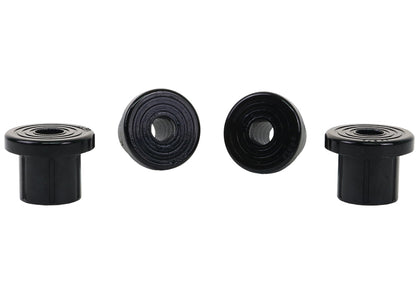 For 2008-2019 Toyota Spring Eye Rear Bushing Rear Rear