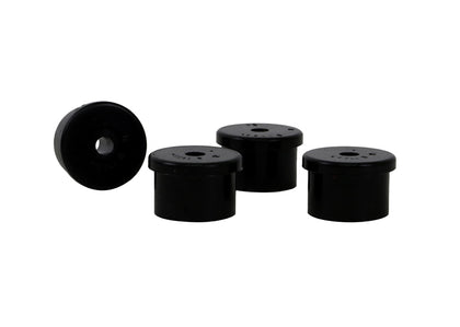 For 1981-1982 Ford Bushing Kit-Spring Rear Eye Rear