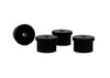 For 1981-1982 Ford Bushing Kit-Spring Rear Eye Rear