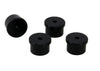 For 1981-1982 Ford Bushing Kit-Spring Rear Eye Rear