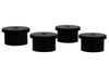 For 1969-1974 Mercury Spring Eye Rear Bushing Rear