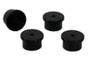 For 1969-1974 Mercury Spring Eye Rear Bushing Rear