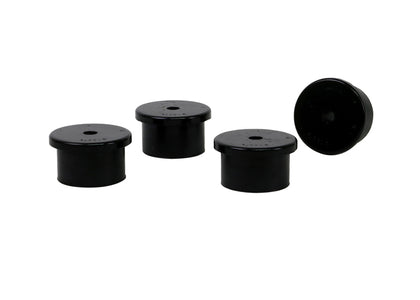 For 1969-1974 Mercury Spring Eye Rear Bushing Rear