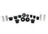 For 2002-2005 Dodge Rear Leaf Spring Bushings Kits Rear