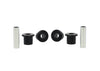 For 1974-1979 Ford Spring Eye Front And Rear Bushing Rear