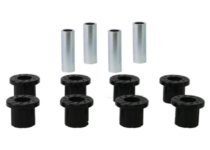 For 1973-1979 Ford Rear Leaf Spring Bushings Rear