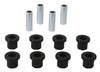 For 1973-1979 Ford Rear Leaf Spring Bushings Rear
