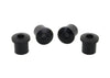 For 1976-1986 Jeep Rear Frame Shackle Bushing Rear