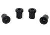 For 1969-1974 Mercury Bushing KitShackle Bushing Rear