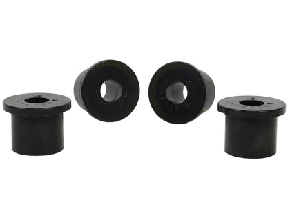 For 1978-1983 Toyota Spring Shackle Bushing Rear