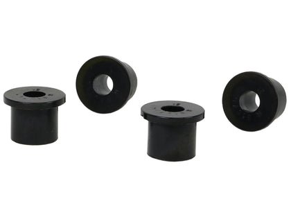 For 1978-1983 Toyota Spring Shackle Bushing Rear