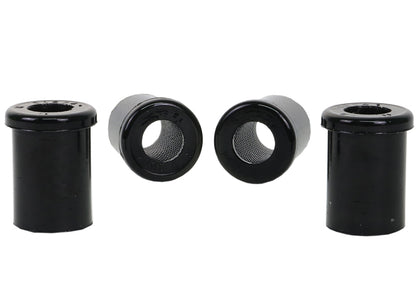 For 1988-1995 Toyota Rear Spring Shackle Bushing Rear