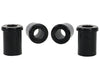 For 1988-1995 Toyota Rear Spring Shackle Bushing Rear