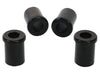 For 1988-1995 Toyota Rear Spring Shackle Bushing Rear