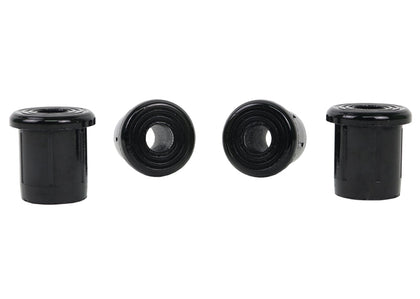 For 2008-2019 Toyota Spring Shackle Bushing Rear Rear