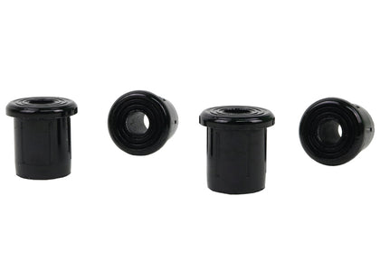 For 2008-2019 Toyota Spring Shackle Bushing Rear Rear