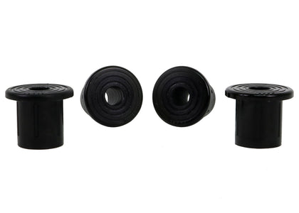 For 1998-2007 Toyota Spring Shackle Bushing Rear Rear