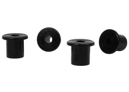 For 1998-2007 Toyota Spring Shackle Bushing Rear Rear