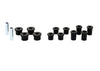 For 2005-2017 Toyota Spring Kit Rear