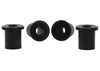 For 2011 Ford Ford Ranger R Spring Shackle Rear