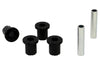 For 1975-1979 Ford Rear Spring Frame Shackle Bushings Rear