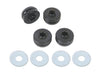 For 1984-1996 Chevrolet Rear Spring Cushion Rear