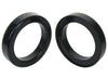 For 1991-1997 Lexus Toyota 30mm Coil Spring Spacer (Individual) Rear