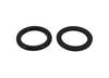 For 1961-1973 Ford Spring Pad Upper Bushing (+10mm) Front