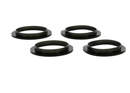 Nolathane REV172.0016 Front Coil Spring Isolator Bushing